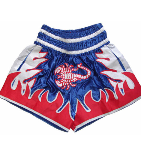 Boxing Shorts