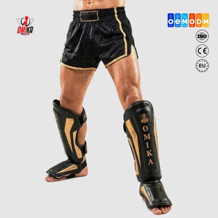 Shin Guard Omika international