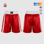 Boxing MMA short omika international