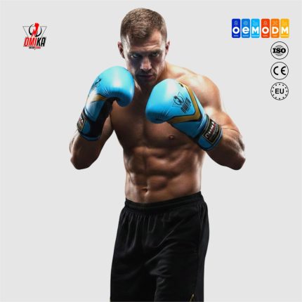 OMIKA Private Label Boxing Gloves | OEM & ODM Manufacturing