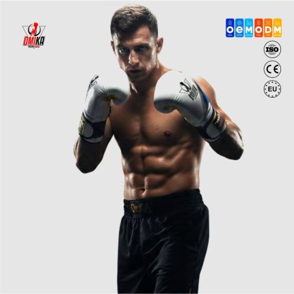 OMIKA Boxing Gloves – Custom OEM Manufacturing for Global Brands