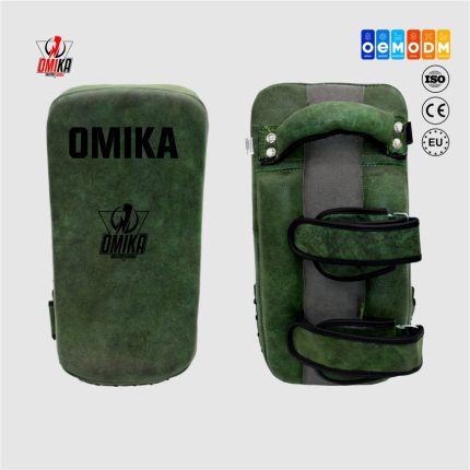OMIKA Professional Punch Focus Pads for Boxing Training