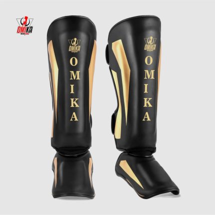 Shin Guard Omika international