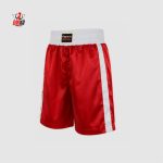 Boxing MMA short omika international