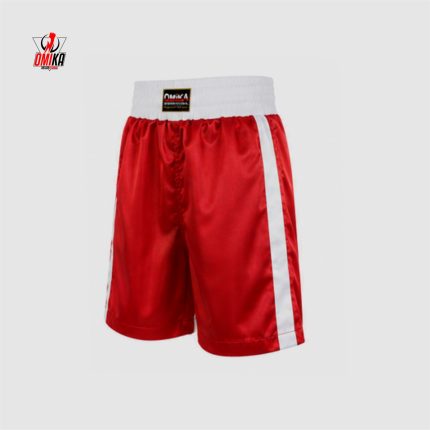 Boxing MMA short omika international