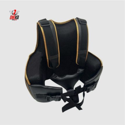 chest guard boxing omika international