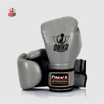 GRAY BOXING OMIKA INTERNATIONAL