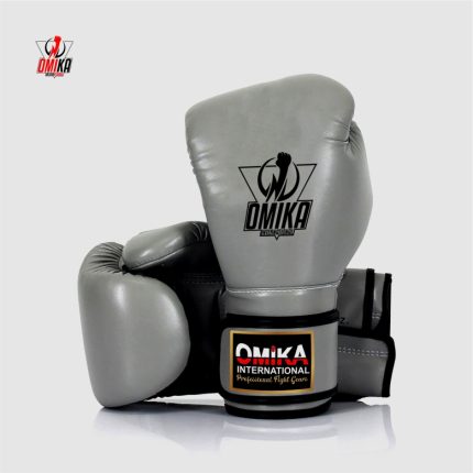GRAY BOXING OMIKA INTERNATIONAL