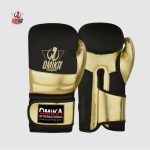 OMIKA International Pro Boxing Gloves – Durable Training Gloves