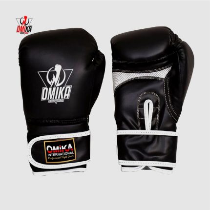 OMIKA Professional Fight Gear Boxing Gloves – Custom OEM & ODM