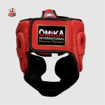 Boxing Head guard Omika international