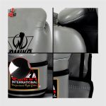 GRAY BOXING OMIKA INTERNATIONAL