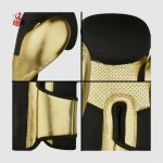 OMIKA International Pro Boxing Gloves – Durable Training Gloves