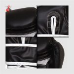 OMIKA Professional Fight Gear Boxing Gloves – Custom OEM & ODM