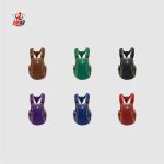chest guard boxing omika international