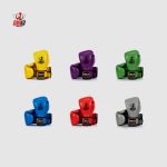 GRAY BOXING OMIKA INTERNATIONAL