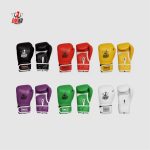 OMIKA Professional Fight Gear Boxing Gloves – Custom OEM & ODM