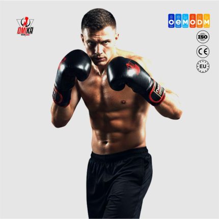 OMIKA OEM Boxing Gloves Manufacturer | Custom Private Label Boxing Gloves