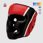 Boxing Head guard Omika international