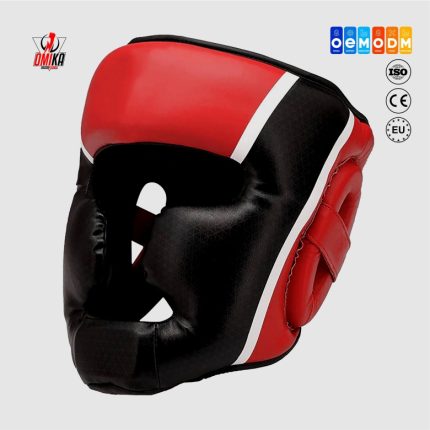 Boxing Head guard Omika international