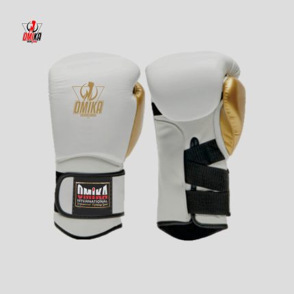 Premium Boxing Gloves – High-Performance Training & Sparring Gloves