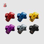 Boxing Gloves-omika International