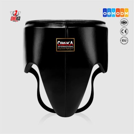 Groin Guard-Omika International