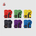 BLACK BOXING OMIKA INTERNATIONAL
