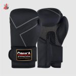 BLACK BOXING OMIKA INTERNATIONAL